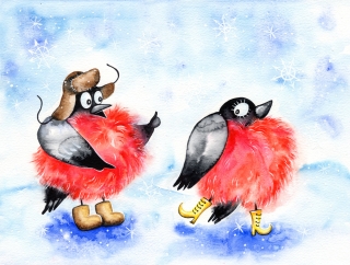 Bullfinch with Boots smaller file.jpg