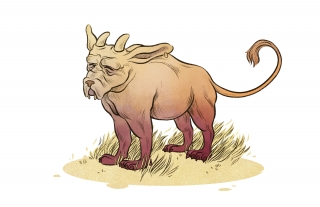Bull Dog