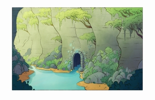 riverside