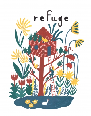 REFUGE