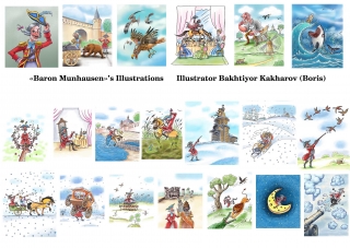 Baron Munhausen Illustrations 1.jpg