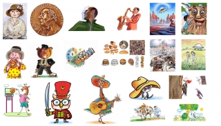 Different styles of illustrations.jpg