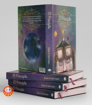 5. Cubierta - El Principito - Mockup.jpg