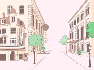 Geel_Boulevard Europa - street view 3 - Cultuursteeg-01.png