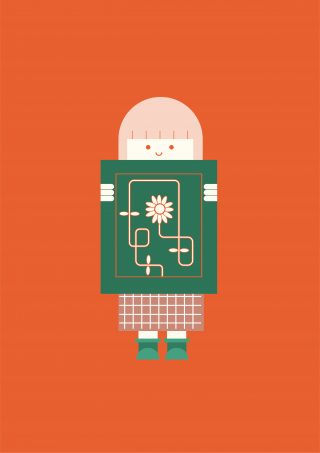 girl with a flower-02.png