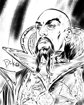 Ming4Web