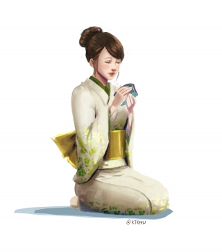 Tea ceremony