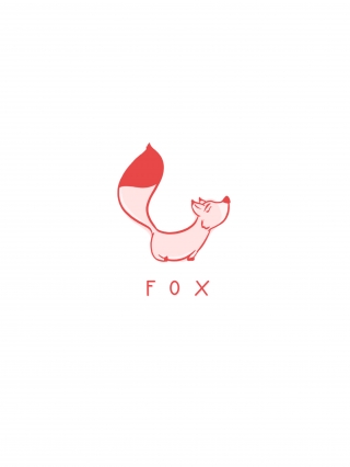 Fox large