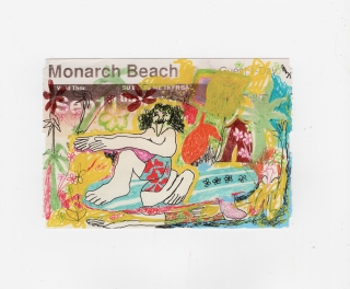 Monarch Beach tropic low mb