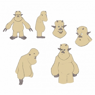 Model sheet