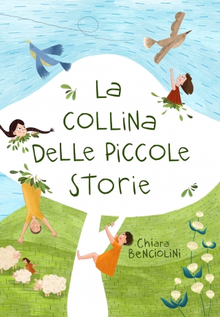 La collina delle piccole storie - The hill of little tales