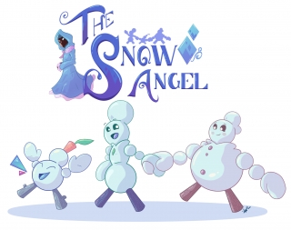 The Snow Angel .jpg