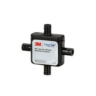 Revolutionizing Gas Transfer: Introducing 3M™ LIQUI-CEL™ MEMBRANE CONTACTORS - Discover the cutting-edge gas transfer technology of 3M LIQUI-CEL™ MEMBRANE CONTACTORS. Learn how these compact devices revolutionize gas control in various industries. Explore their efficiency, versatility, and reliability. https://pwrfs.blogspot.com/2023/09/revolutionizing-gas-transfer.html