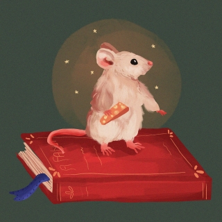 mouse with cheese in hand.jpg