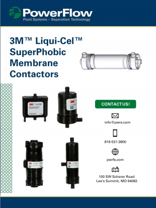 Unlock the potential of advanced gas transfer technology with Liqui-Cel SuperPhobic Membrane Contactors from 3M. These compact, cutting-edge devices are reshaping industries such as inks, paints & coatings, medical, testing, semiconductor and microelectronics manufacturing. Featuring a hydrophobic SuperPhobic membrane and precise dissolved gas control, pwrfs.com elevates product quality and operational efficiency. Explore how these contactors are reshaping various processes and why they are game changers in industries that demand precision and dependability. https://pwrfs.blogspot.com/2023/10/unlocking-efficient-dissolved-gas.html.jpg