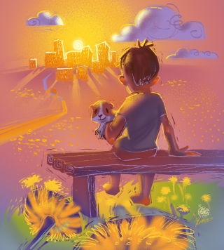 Мальчик со свинкой (2).jpg