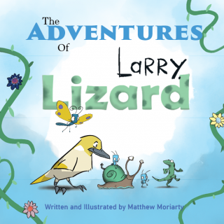Larry Lizard Book Cover.png