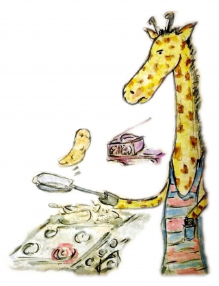 pancake giraffe_3788x5588