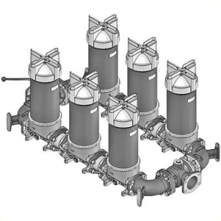 Hydac NFD UHE Series Low Pressure (Return) Filters provides multi-pass filtration in single pass and features beta efficiency values, more than 5000 in a single pass are possible. https://www.pwrfs.com/product/hydac-nfd-uhe-series-low-pressure-return-filters/