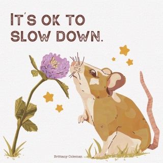 It's_Ok_To_Slow_Down