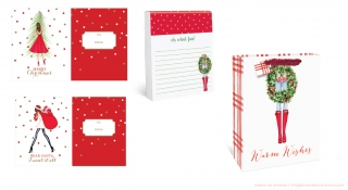 10 Graphique de france christmas