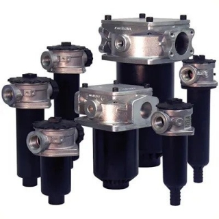 Hydac RFM Series Low Pressure Return Filters