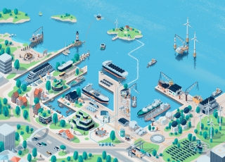 Port of the Future