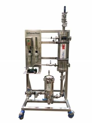 Water Deaeration Systems