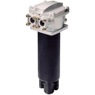 Hydac RKM Series Low Pressure Return Filters