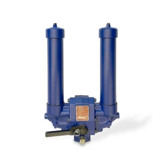 Pall Athalon UR229 Series Low Pressure Duplex Filters