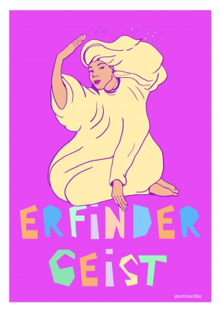 Erfindergeist