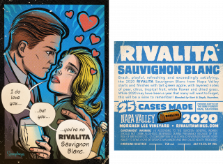 Rivalita_Label_P