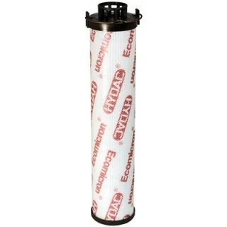Hydac ECOmicron Series Cartridge Filter Elements