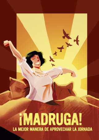 Madrugar v2