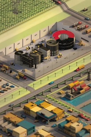 Factory