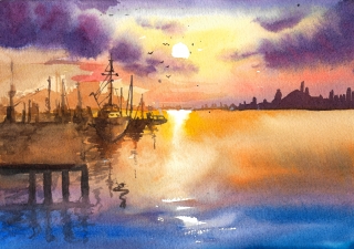 Watercolor Seascape Painting.jpg