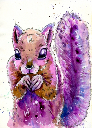 Watercolor Squirrel Painting.jpg