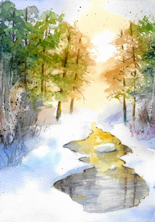 Watercolor Winter Landscape.jpg