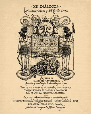 sublimando imaginarios colectivos