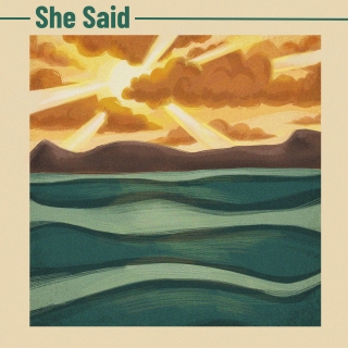 'She Said' single cover art.jpg