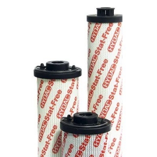 Hydac Stat-Free Series Anti-Static Cartridge Filter Elements