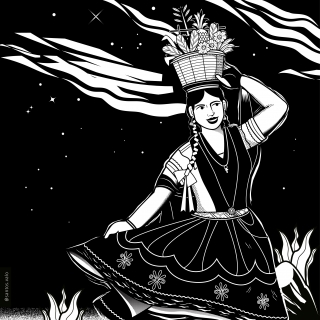 Mextober guelaguetza
