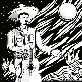 Mextober mariachi
