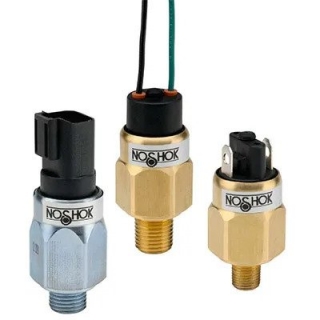 100 Series Mechanical Compact SPST Pressure Switches - Control pressure and ensure safety with our 100 Series mechanical compact SPST pressure switches. Choose reliability and durability for your applications. Check them out now! https://www.pwrfs.com/product/100-series-mechanical-compact-spst-pressure-switches/