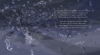 The Last Polar Bear, PB and Yay!, 2025