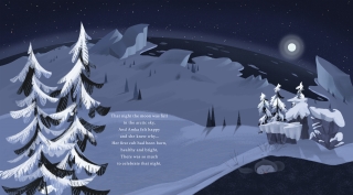 The Last Polar Bear, PB and Yay!, 2025