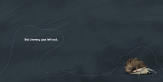 Jeremy The English Garden Snail, Mims House, 2024