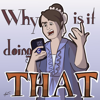 Daily life comic why is it doing that.jpg