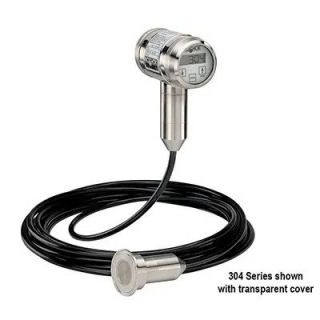 30 Series SNORKEL Pressure Transmitter