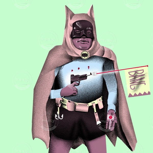 Bat bat